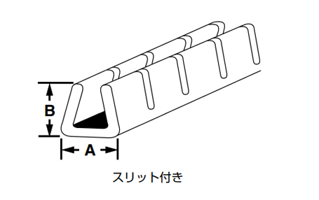 粘着剤付き自在ブッシュ パック イラスト